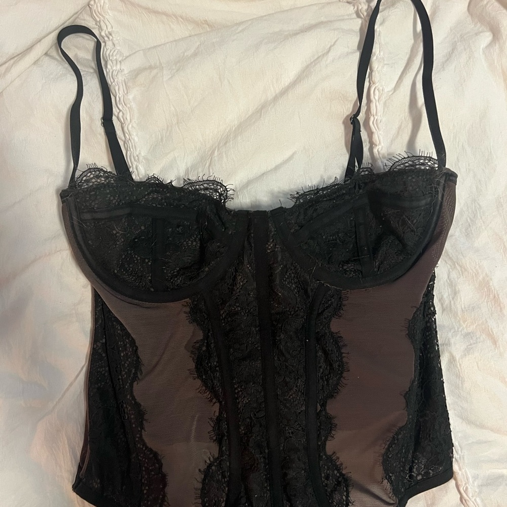 Urban Corset